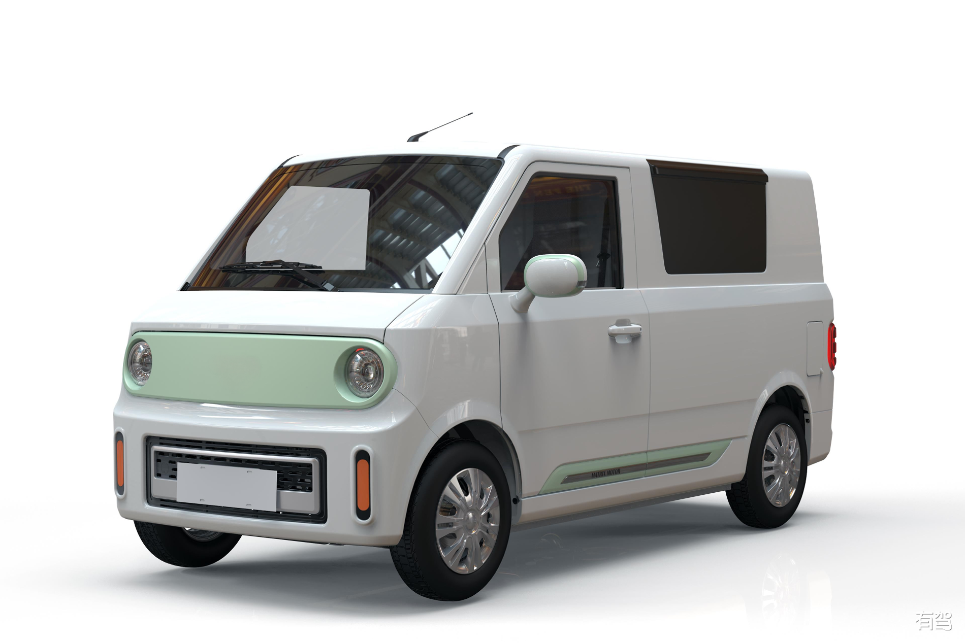 01Pro单排封闭式货车.png