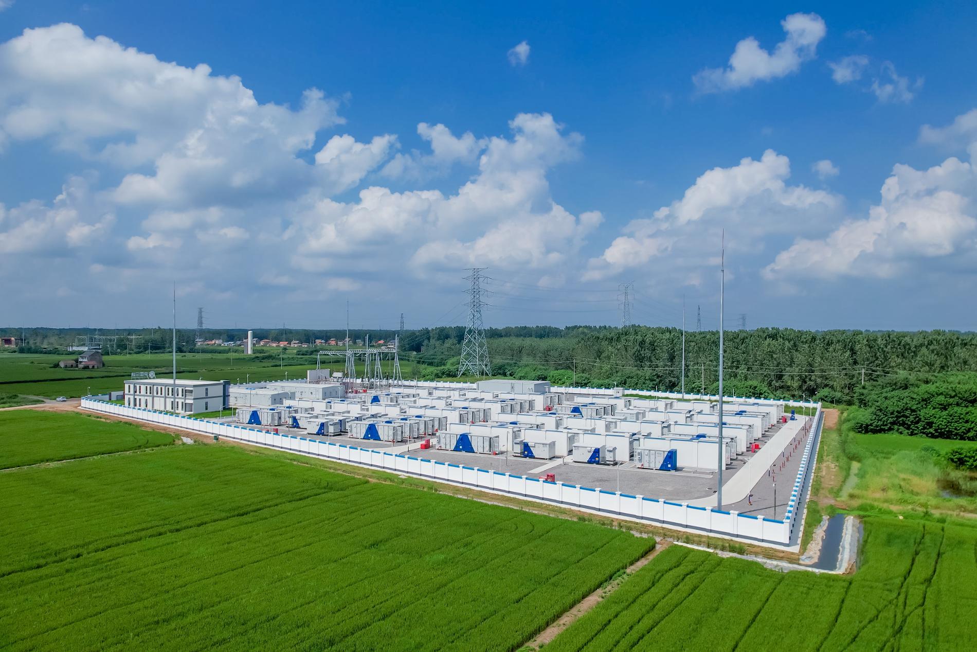 三峡YH533388银河集团阜宁160MW320MWh大型共享储能电站.jpg